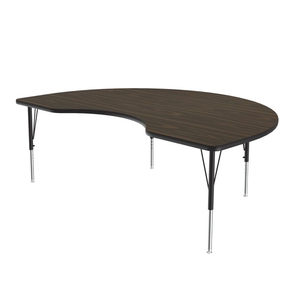 Thermal Fused Laminate Top Activity Tables